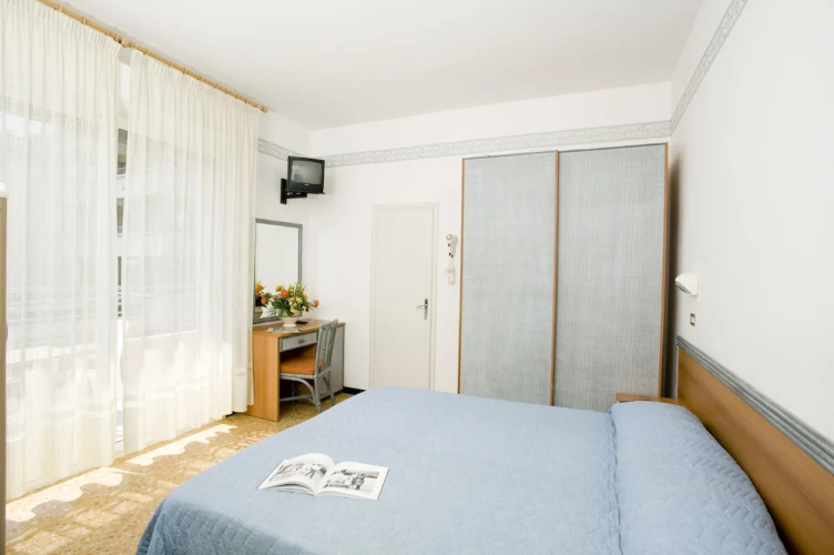 Hotel Villa Mauri