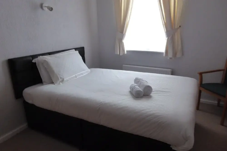 Economy Single room