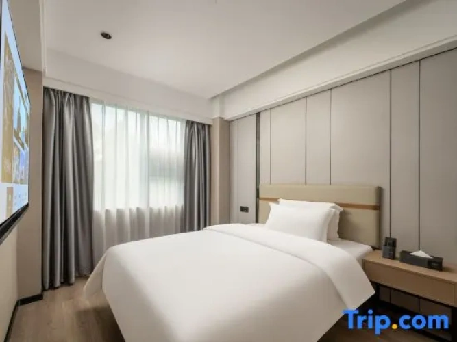 2 Bedrooms Executive Double Suite