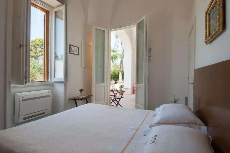 Agriturismo Villa Coluccia