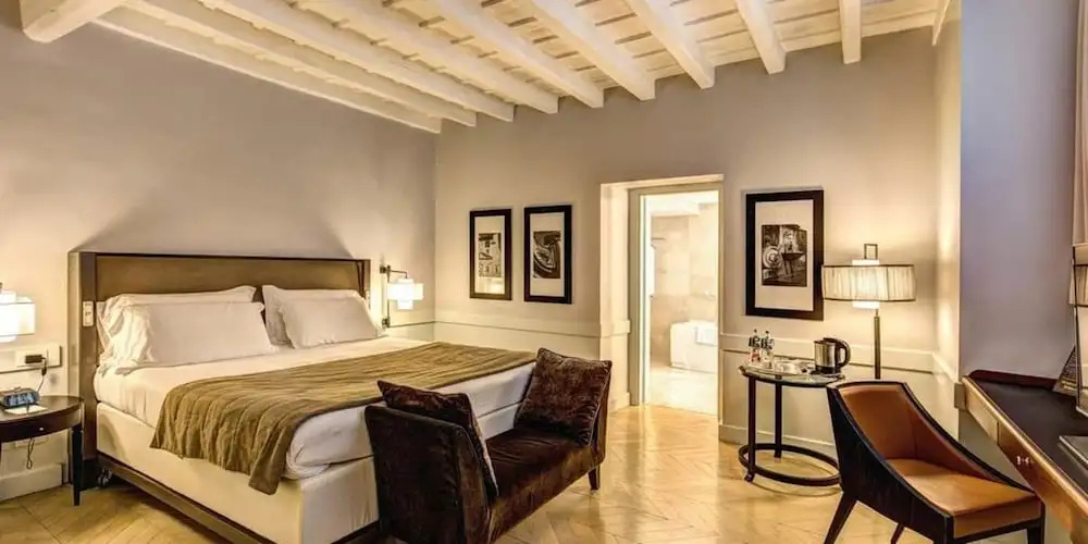 Image de l'hôtel