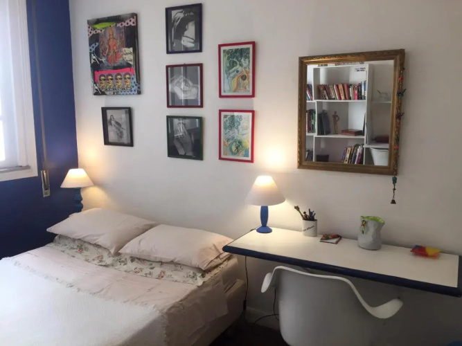 apartamento