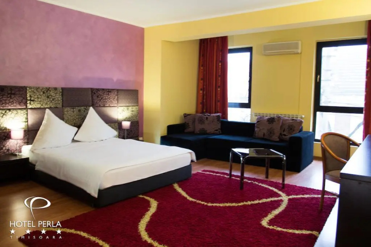 Hotel Perla