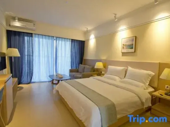 Double Apartment