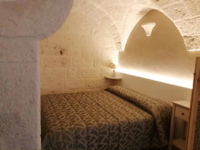 Al Caveau - Holiday House