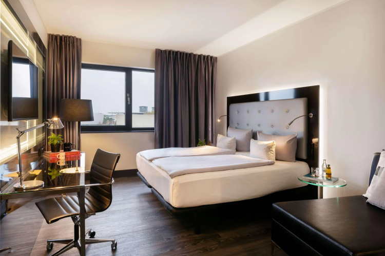 INNSiDE by Meliá Wolfsburg