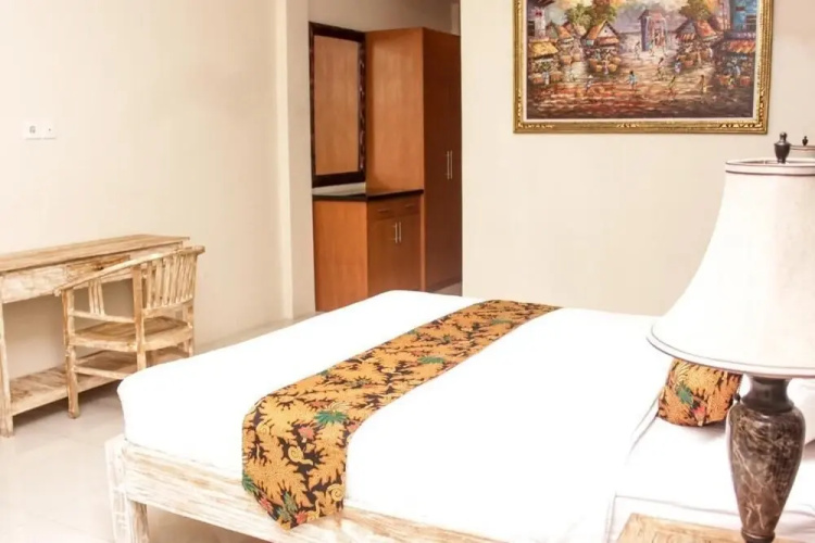 Santi HomeStay