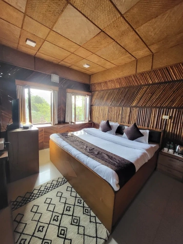 Executive room