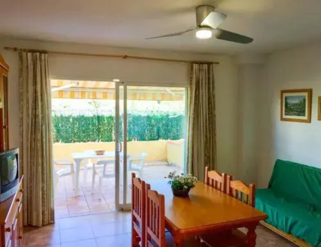 Apartamentos Anamar