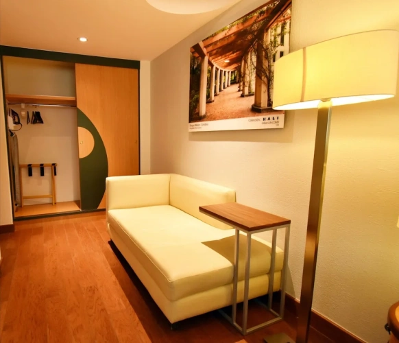 Premier Double room