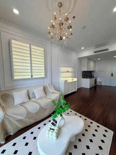 Sunny Residence