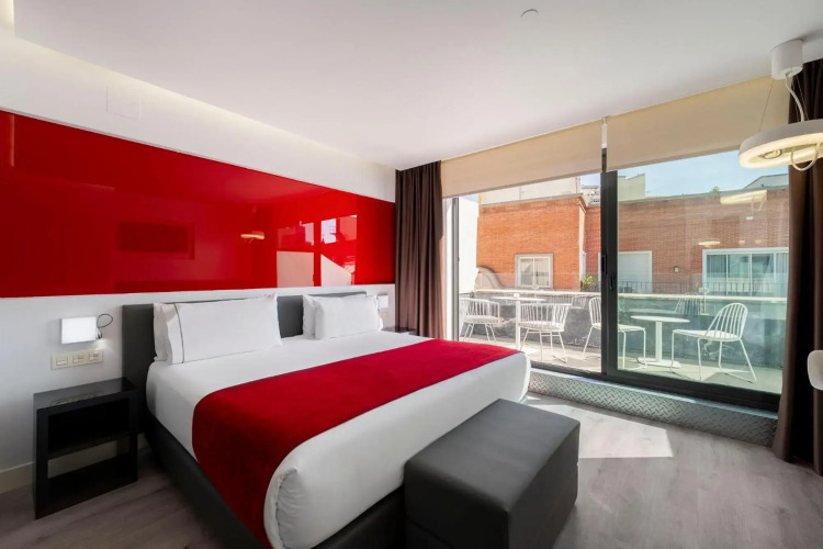 Фотография отеля