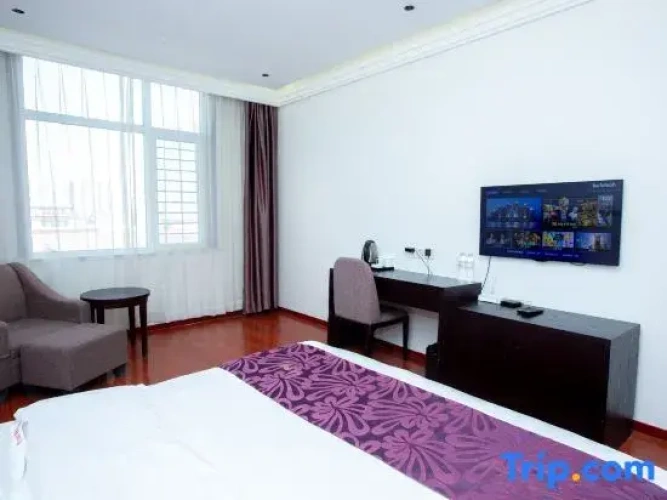 Premier Double room