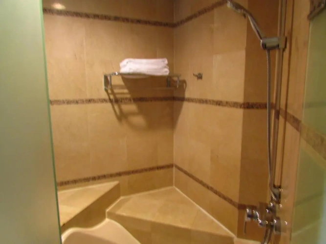 1 Bedroom Executive Apartment