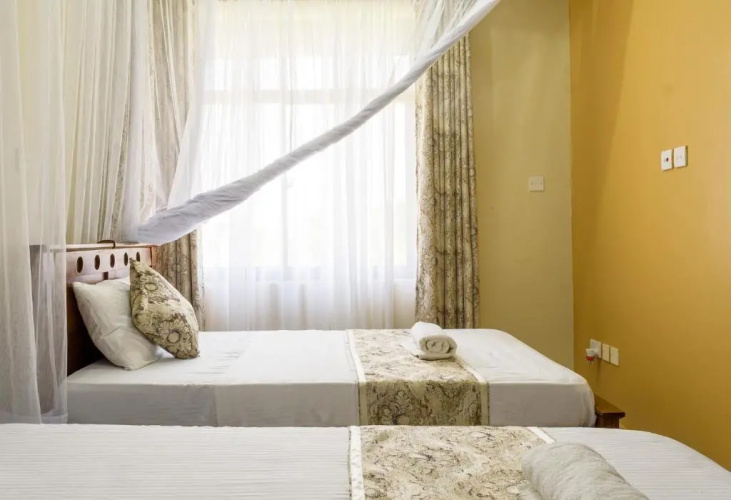 Santori Villas