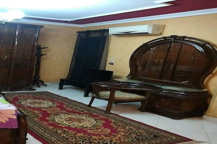 Apartment For Rent in Faisal Giza
