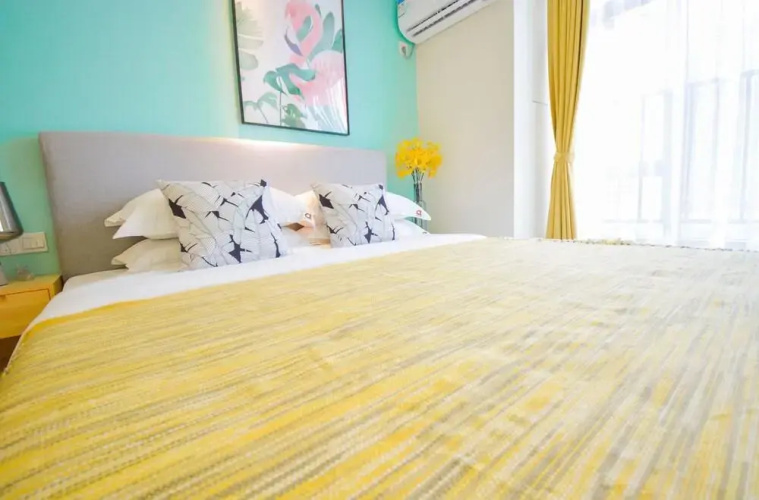 Iway International Apartment