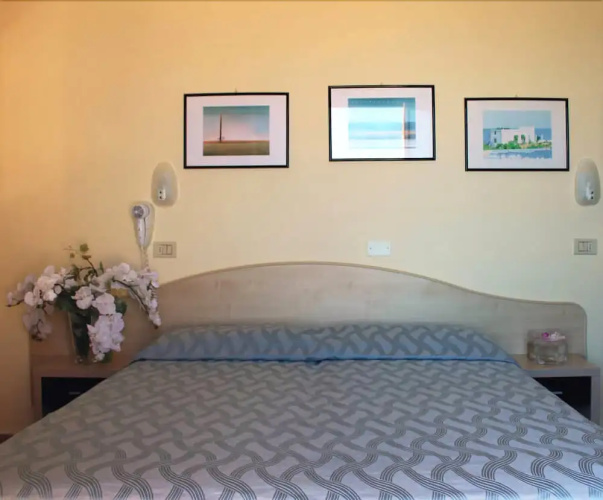 Hotel Sombrero