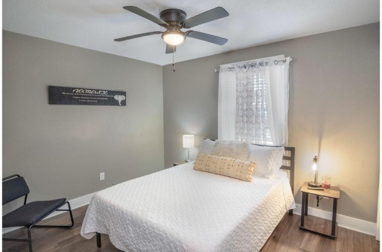 3 Bedrooms Cottage