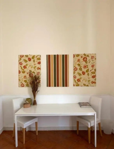 Vicolo Doria Apartment
