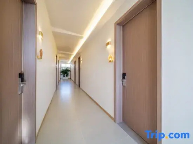 Lelai Homestay