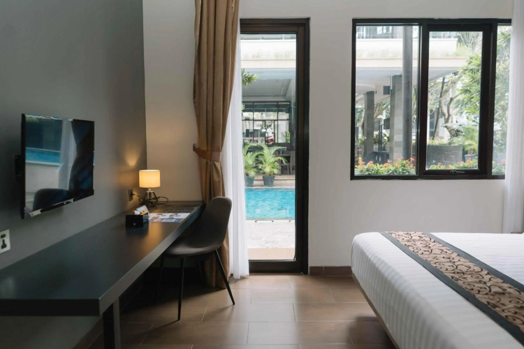Anugrah Hotel