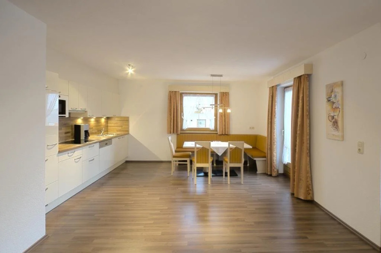 Ferienhaus Platöll