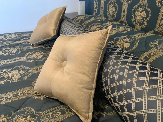 Peperosa B&B And Events