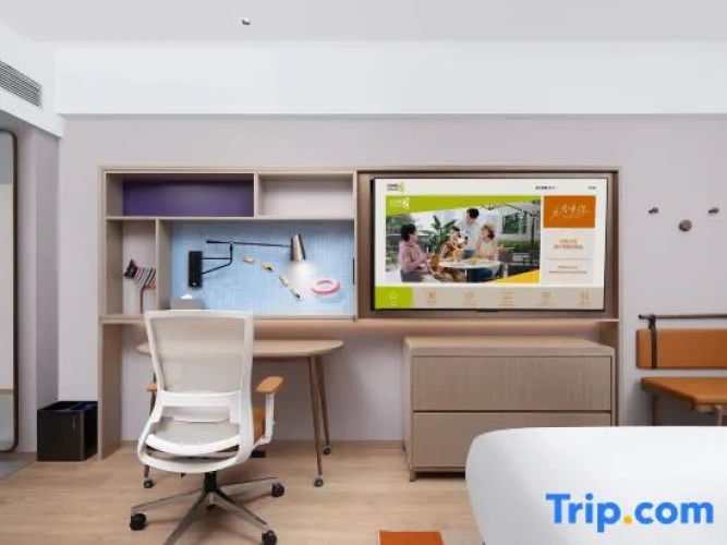 Double Family Suite