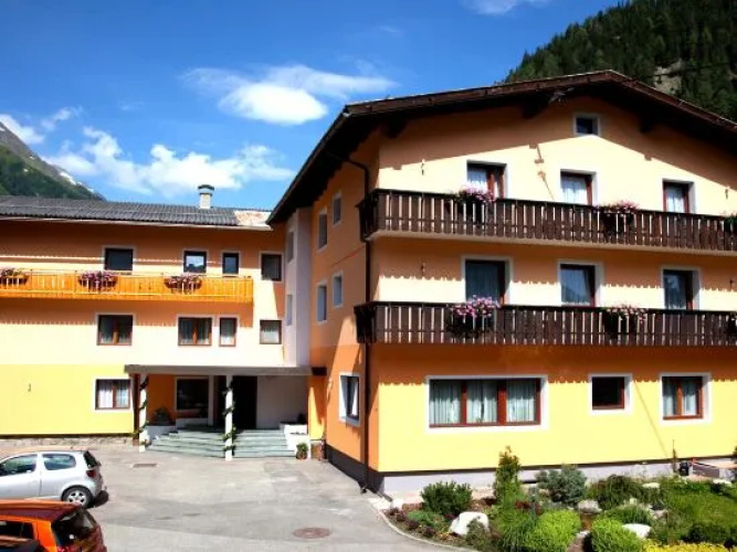 Hotelbild