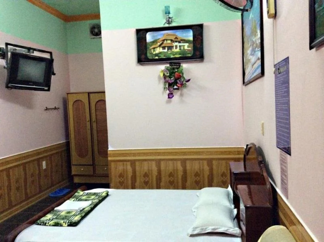 Gia Long Motel