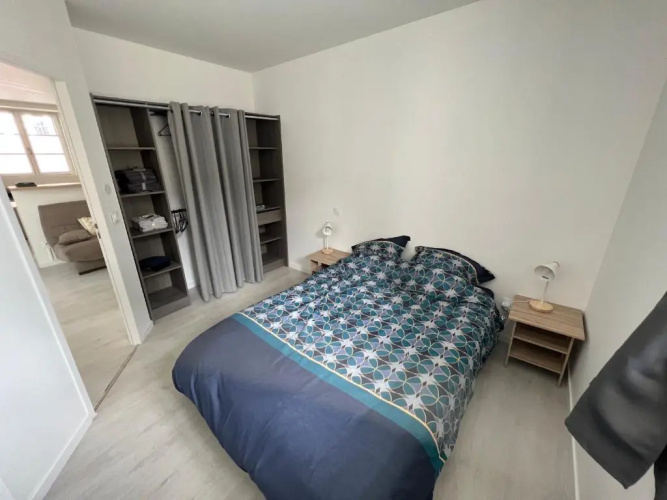 Lourdes : Superbe T2 42m2