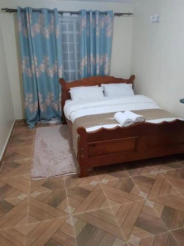 Deluxe Double room with balcony and with courtyard view