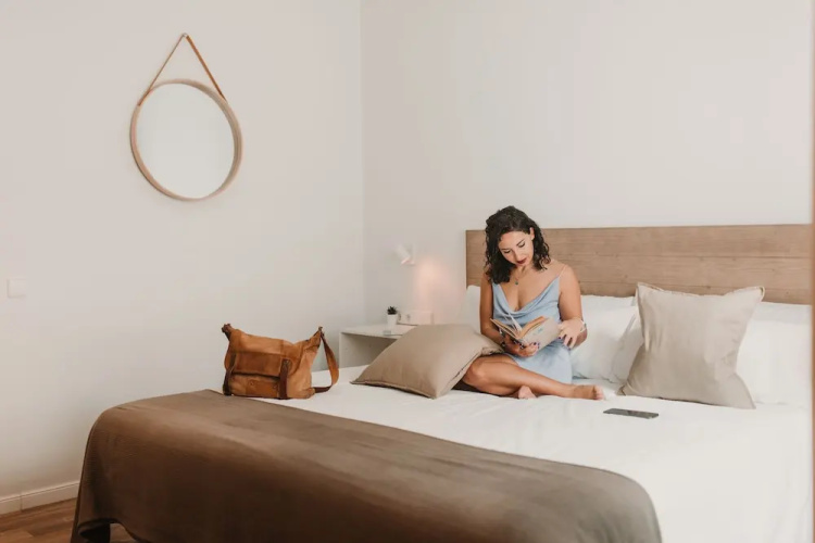 Líndala Rooms
