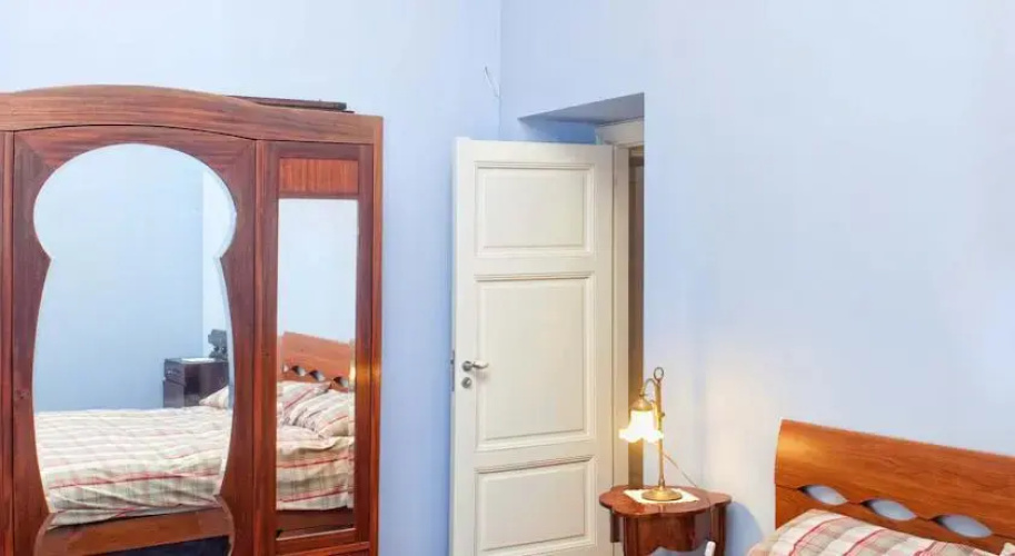La Terrazza 150 Bed  Breakfast