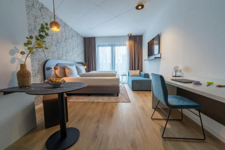 Imagen del hotel