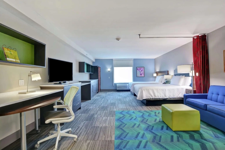 Quadruple Suite