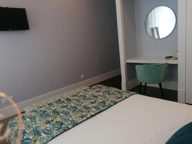 Cool Suites