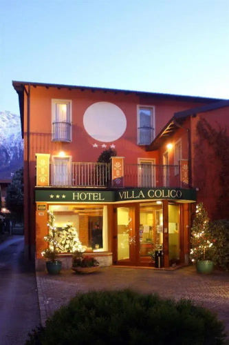 Image de l'hôtel