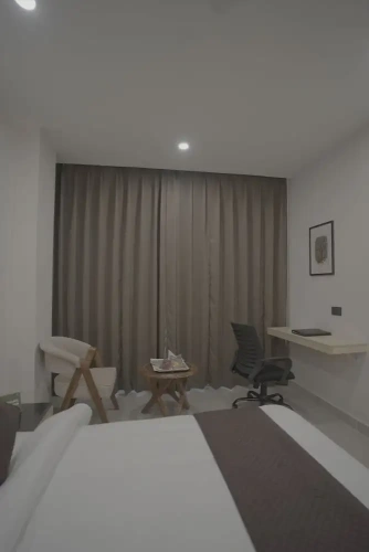 Superior room