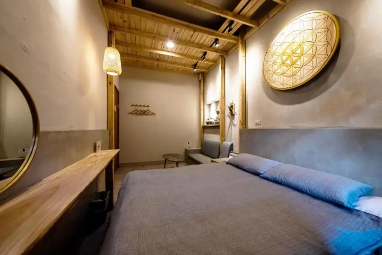 Zen Residence