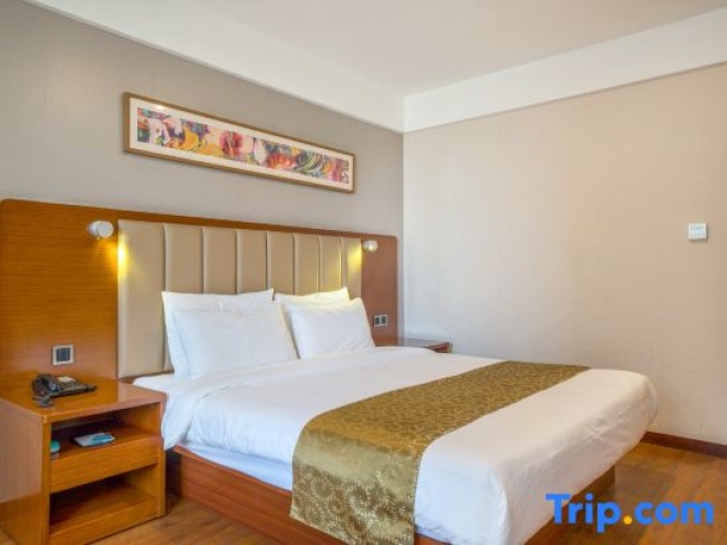 Business Double room