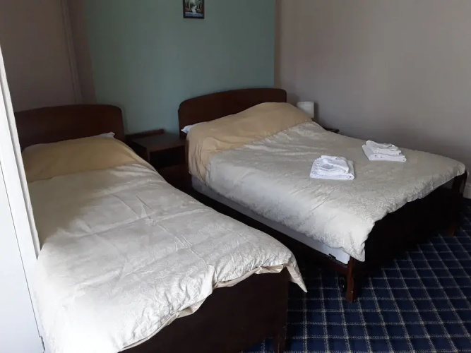 Royal Hotel