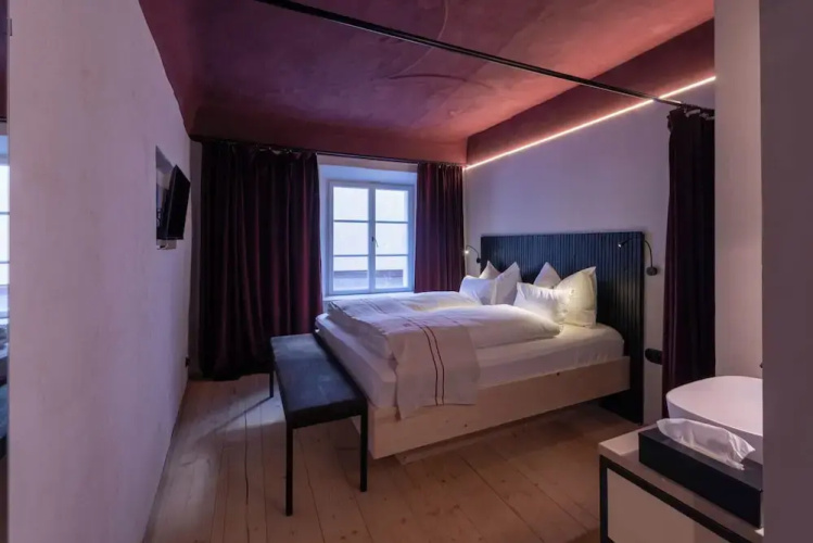 Hotel Kühbacher