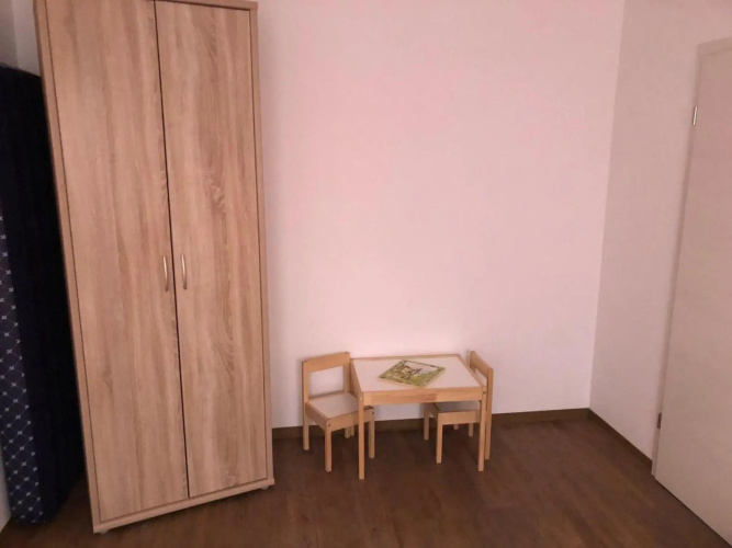 Ferienhaus-Harzbett