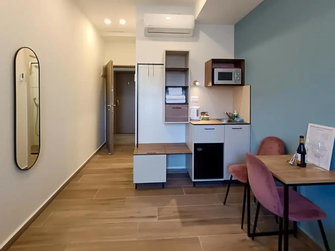 Standard room