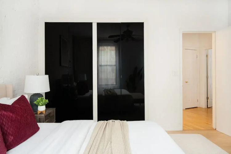 139 West Village Apt