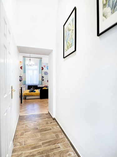 Gogol Studio Apartment