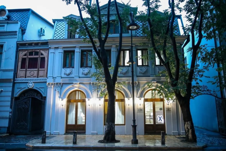 Image de l'hôtel
