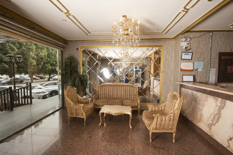 Al Tamayouz Al Raqi 7
